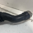 Патрубок интеркулера BMW X3 F25 04.2012 13717604033 SAV N55 BMW X3 