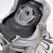 Подушка двигателя передняя левая Audi Q7 4M 3.0 Audi Q7 