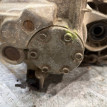 МКПП Nissan Almera 2001-2012 320104M506 N16 Nissan Almera 