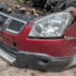 Ноускат Nissan Qashqai 