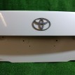 Крышка багажника Toyota Windom 