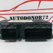 Блок управления SRS Opel Astra J Opel Astra оригинальный номер 13589374