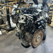 Двигатель Land Rover Freelander 2006-2011 LR006856 L359 224DT Land Rover Freelander 