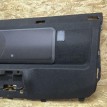 Полка задняя Toyota Camry VIII (XV70) Рестайлинг – седан  оригинальный номер 64330-06B50-C0