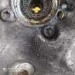 Поворотный кулак BMW 3 F30 N20B20 BMW 3er 