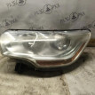 Фара левая Citroen C4 Citroen C4 оригинальный номер 6208S1