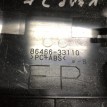 Накладка камеры Toyota Camry VIII (XV70) Рестайлинг – седан  оригинальный номер 86466-33110