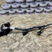 Жгут проводки форсунок Lexus RX IV Рестайлинг   оригинальный номер 82126-48020