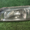 Фара левая Nissan Almera N15 1995—2000 Nissan Almera оригинальный номер 082151168L