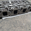 Головка блока цилиндров Nissan Terrano оригинальный номер 11039-VH002