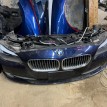 Ноускат BMW 5 F10 BMW 5er 