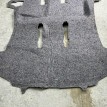 Шумоизоляция пола Toyota Fortuner II – внедорожник 5 дв.  оригинальный номер 58569-0K010