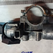 Замок зажигания тойота авенсис 2 Toyota Avensis Toyota Avensis оригинальный номер 4528005080