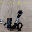Трубка охлаждения АКПП Range Rover L460 / L461 Land Rover Range Rover оригинальный номер LR169914