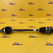 Привод задний левый Chevrolet Captiva I (2006—2011) Chevrolet Captiva оригинальный номер 96624821