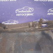 Накладка крыла левая Ssang Yong Actyon New Ssang Yong Actyon оригинальный номер 7846034002