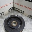 Шкив коленвала Nissan Note  