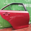 Дверь Toyota Camry 2012-2017 6700306270 50 55, задняя правая Toyota Camry  