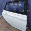 Дверь Hyundai Solaris 2010-2017 770044L000, задняя правая Hyundai Solaris  