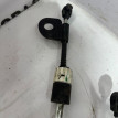 Трос МКПП Ford Focus 2 Ford Focus оригинальный номер 4M5R7E395BB