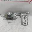 Петли задней правой двери Toyota Avensis T250 Toyota Avensis оригинальный номер 6875005020