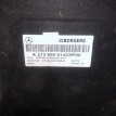 Пол багажника Mercedes-Benz E-Class W212 2009-2016 Mercedes-Benz E-klasse  
