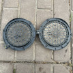 Динамик передней двери Citroen C4 b7 Citroen C4 оригинальный номер 9803506480