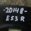 Зеркальный элемент BMW X5 E53 (1999—2003) BMW X5 оригинальный номер 51 16 7 039 596