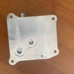 Теплообменник АКПП JUKE QASHQAI TIIDA Nissan Juke оригинальный номер 216063JX2C