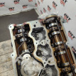 Двигатель BMW 3er оригинальный номер 11 00 0 427 105, 11 00 0 427 105, 11000427105, 0427105, 11 00 2 450 324, 11002450324, 2450324, 11 00 0 427 106, 11000427106, 0427106