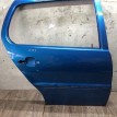 Дверь задняя правая Volkswagen Polo ХЕТЧБЭК 5ДВ. Volkswagen Polo  