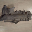 Пластик радиатора Honda Civic 9 FB Honda Civic оригинальный номер 71109TR0A00
