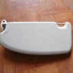 Козырек солнцезащитный Ford Focus II (2005—2008) Ford Focus оригинальный номер 1708997