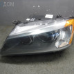 Фара BMW X3 F25 (2010—2014) BMW X3 оригинальный номер 63 11 7 277 003