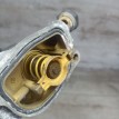 Корпус термостата Fiat/Alfa Romeo 1.4 t Jet Fiat Bravo оригинальный номер 55208064