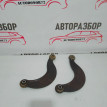 Рычаг задний верхний Mazda3 BL Mazda 2 оригинальный номер BBM2-28-C10