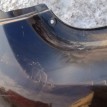 Бампер задний Renault Sandero 2011 Renault 14 оригинальный номер 850226615R