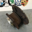 Подшипник ступицы задний Mercedes-Benz B-180 2012 Mercedes-Benz B-klasse 