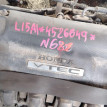 Двигатель Honda Fit 