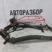 Провод АКБ плюсовой Opel Astra J Opel Astra оригинальный номер 13291344