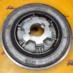 Шкив коленвала Citroen C-Crosser I (2007—2013) Citroen C-Crosser оригинальный номер 0515V3