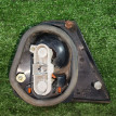 Фонарь крышки багажника Mitsubishi Carisma 291802 Mitsubishi Carisma оригинальный номер 291802