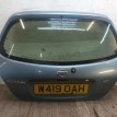 Дверь багажника Nissan Almera N16 ХЕТЧБЭК 5ДВ. Nissan Almera  