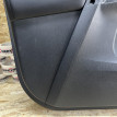 Обшивка двери передняя левая кожа Toyota RAV 4 IV (CA40) оригинальный номер 67620-42A90-C1