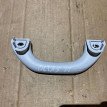 Ручка внутренняя потолочная Skoda Octavia II рестайлинг (2008—2013) Skoda Octavia оригинальный номер 6Y0857607M