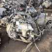 Двигатель Volvo V40 оригинальный номер 36050984