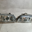 Фары передние комплект Nissan Sunny оригинальный номер 260104M429