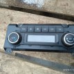 Блок управления климат-контролем Geely Emgrand EC7 I (2009—2016) Geely Emgrand EC7 оригинальный номер 06703647