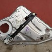 Стеклоподъемник левый задний Mercedes-Benz C-класс 2008 W204 271.950 Mercedes-Benz C-klasse  