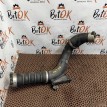Патрубок интеркулера BMW X1  